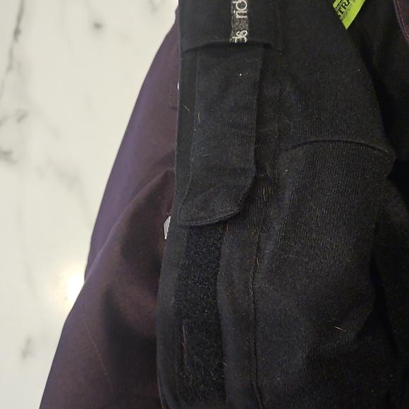 Deep Purple Ride Snowboards Pants - Picture 5 of 6